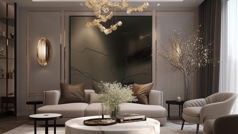 在挑选加盟店时，装修工艺与材料是关键因素。以下是一些考察要点：