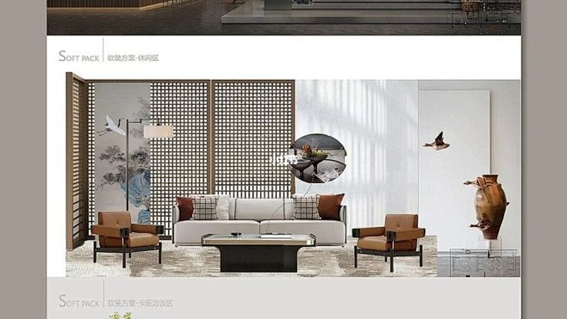 深圳室内设计师按面积收费：揭秘收费模式背后的真相